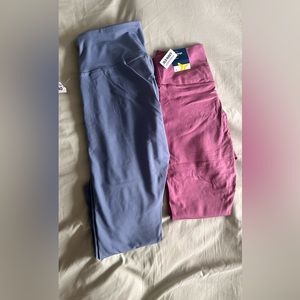 Brand new legging set